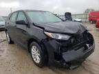 CHEVROLET - EQUINOX