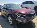 KIA - OPTIMA