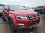 LAND ROVER - RANGE ROVER