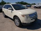 FORD - EDGE