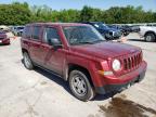 JEEP - PATRIOT