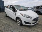 FORD - FIESTA