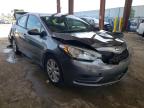 KIA - FORTE