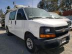 CHEVROLET - EXPRESS