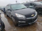 CHEVROLET - TRAVERSE