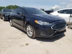 FORD - FUSION