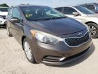 KIA - FORTE