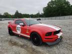 FORD - MUSTANG
