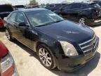 CADILLAC - CTS