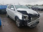 CHEVROLET - EQUINOX