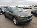 JEEP - CHEROKEE