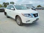 NISSAN - PATHFINDER