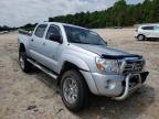 TOYOTA - TACOMA