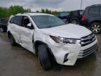 TOYOTA - HIGHLANDER