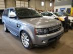 LAND ROVER - RANGE ROVER