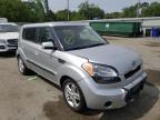 KIA - SOUL