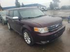 FORD - FLEX