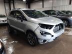 FORD - ECOSPORT S