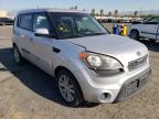 KIA - SOUL