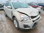 CHEVROLET - EQUINOX