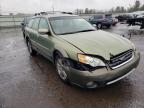 SUBARU - LEGACY