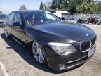 BMW - 7 SERIES