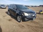 CHEVROLET - EQUINOX