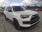 TOYOTA - 4RUNNER