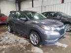 HONDA - HR-V