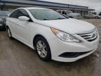 HYUNDAI - SONATA