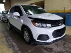 CHEVROLET - TRAX