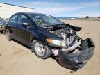 HONDA - CIVIC