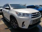 TOYOTA - HIGHLANDER