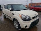 KIA - SOUL