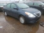 NISSAN - VERSA