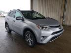 TOYOTA - RAV4