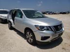 NISSAN - PATHFINDER