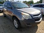 CHEVROLET - EQUINOX