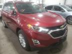 CHEVROLET - EQUINOX