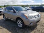 NISSAN - ROGUE