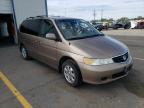 HONDA - ODYSSEY