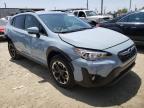 SUBARU - CROSSTREK