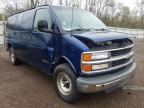 CHEVROLET - EXPRESS