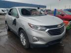 CHEVROLET - EQUINOX