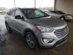 HYUNDAI - SANTA FE