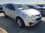 CHEVROLET - EQUINOX