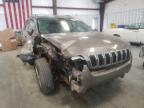 JEEP - CHEROKEE