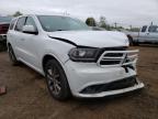 DODGE - DURANGO