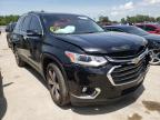 CHEVROLET - TRAVERSE