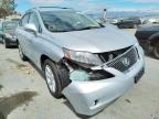 LEXUS - RX350
